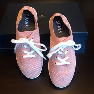 Suave Zilker sneaker